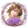 💜⤵️ミオ・ラベリア⤴️⤴️