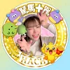 9/2周年祭🎉はち🐥🍟