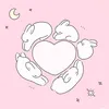♡