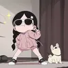 にゃ