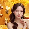 ハチ子🐝bisモデルオーディション