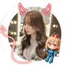 パワーちゃん👿🩸