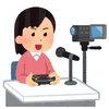 歩く
