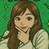 #甘噛みアンジェ
