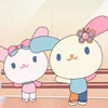 ｍｉｒａｉ♬ੈ⟡