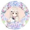 🌱ぷいちゃんꕤ︎︎·͜·🌷