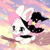 🍑ちゃん