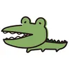 🐊ちゃん