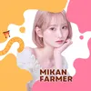 ハッピーなみかんちゃん⛩️⟆